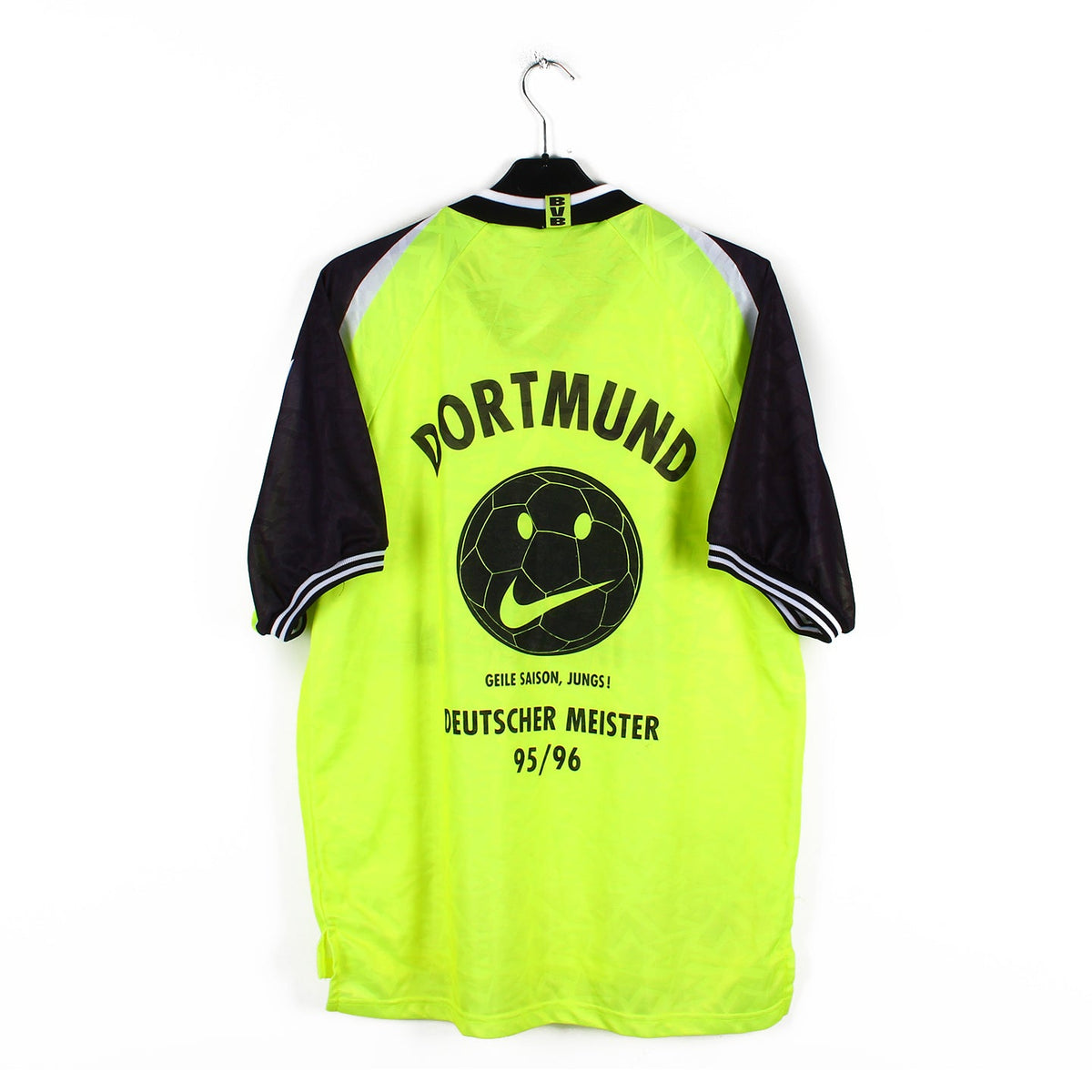 1995/96 - Dortmund (2XL)