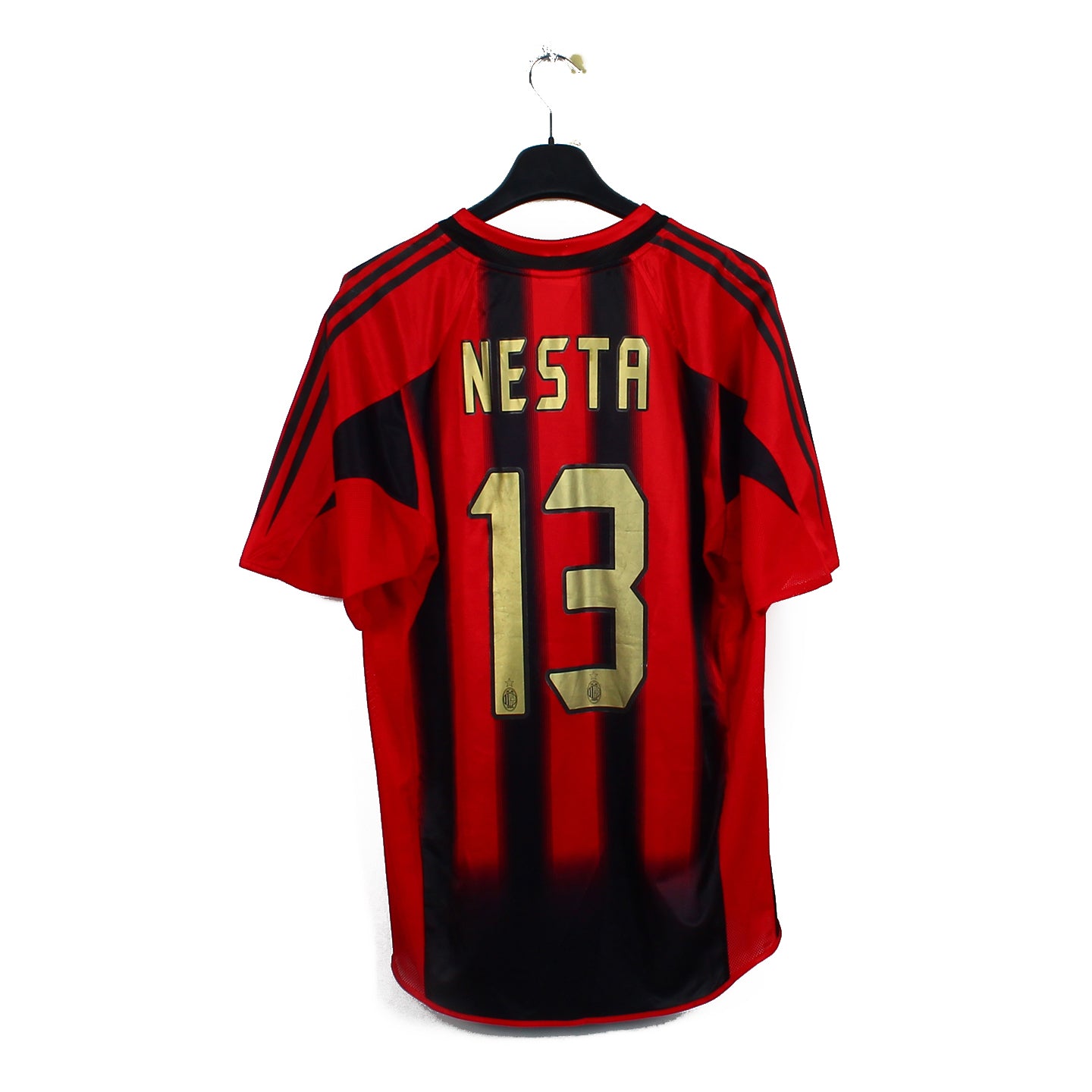 2004/05 - Milan AC - Nesta #13 (M)
