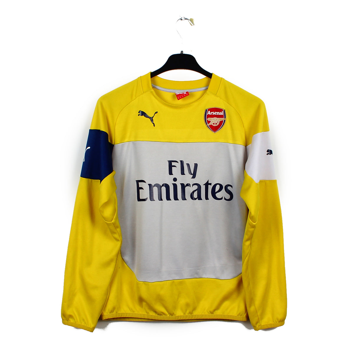 2014/15 - Arsenal FC (M)