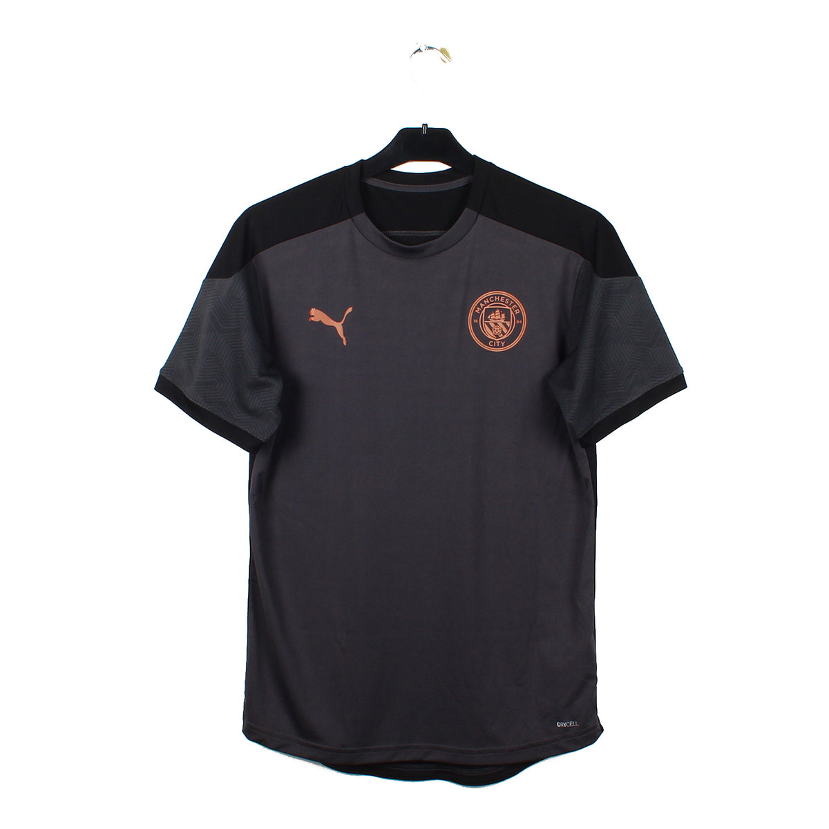 2019/20 - Manchester City (M)