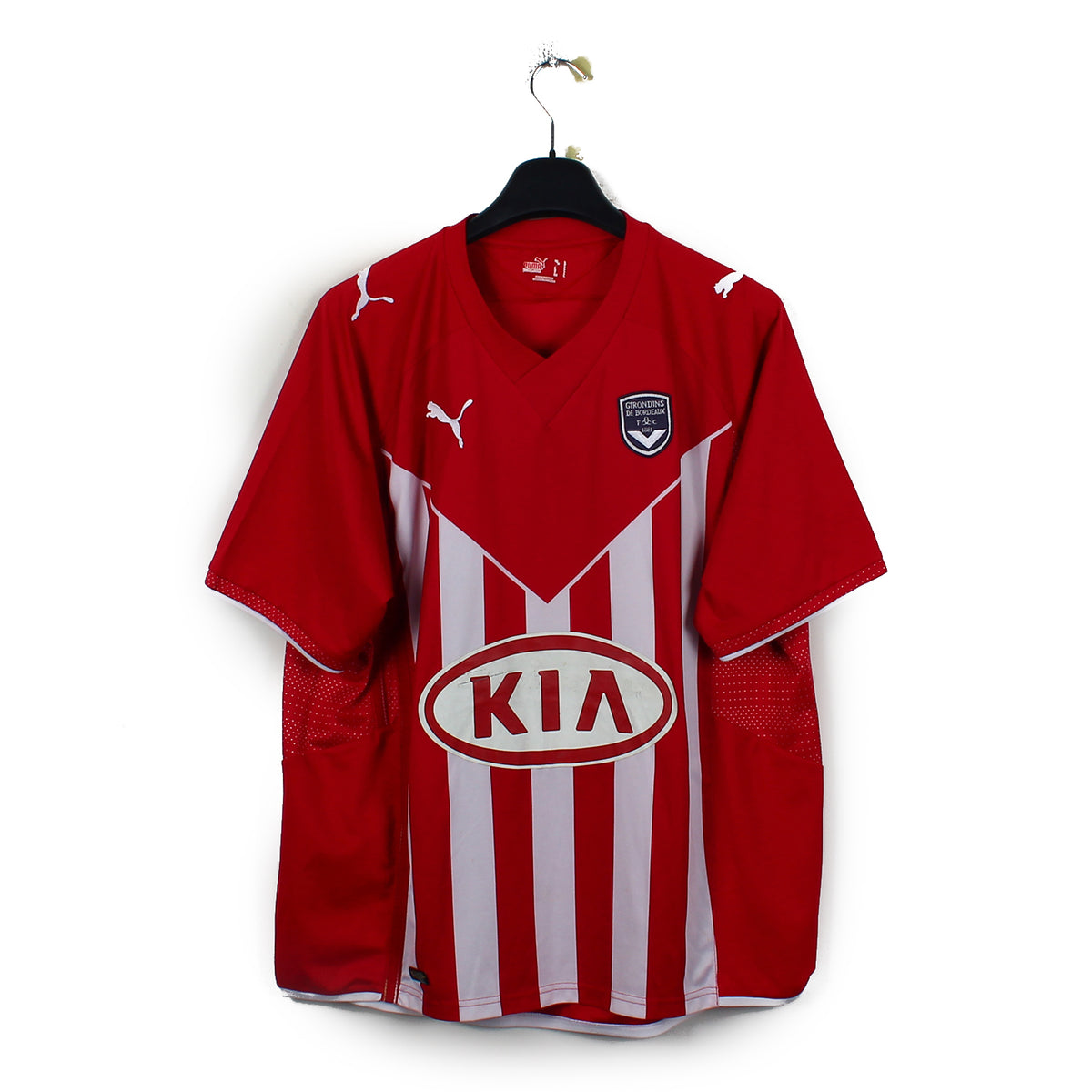 2009/10 - Girondins Bordeaux (L)
