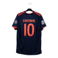 2019/20 - Bayern Munich - Coutinho #10 (XL)