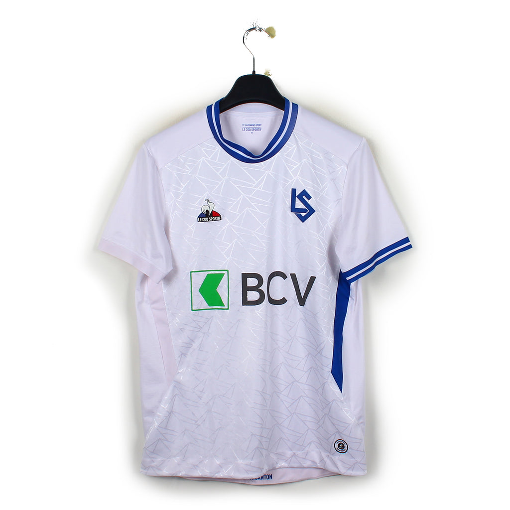 2022/23 - Lausanne-Sport (M)