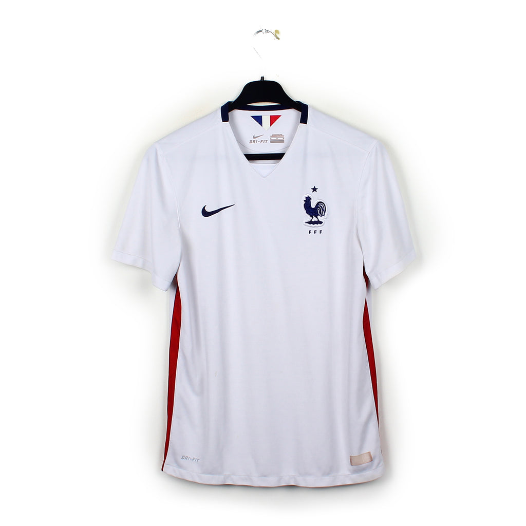2015/16 - Equipe de France (M)