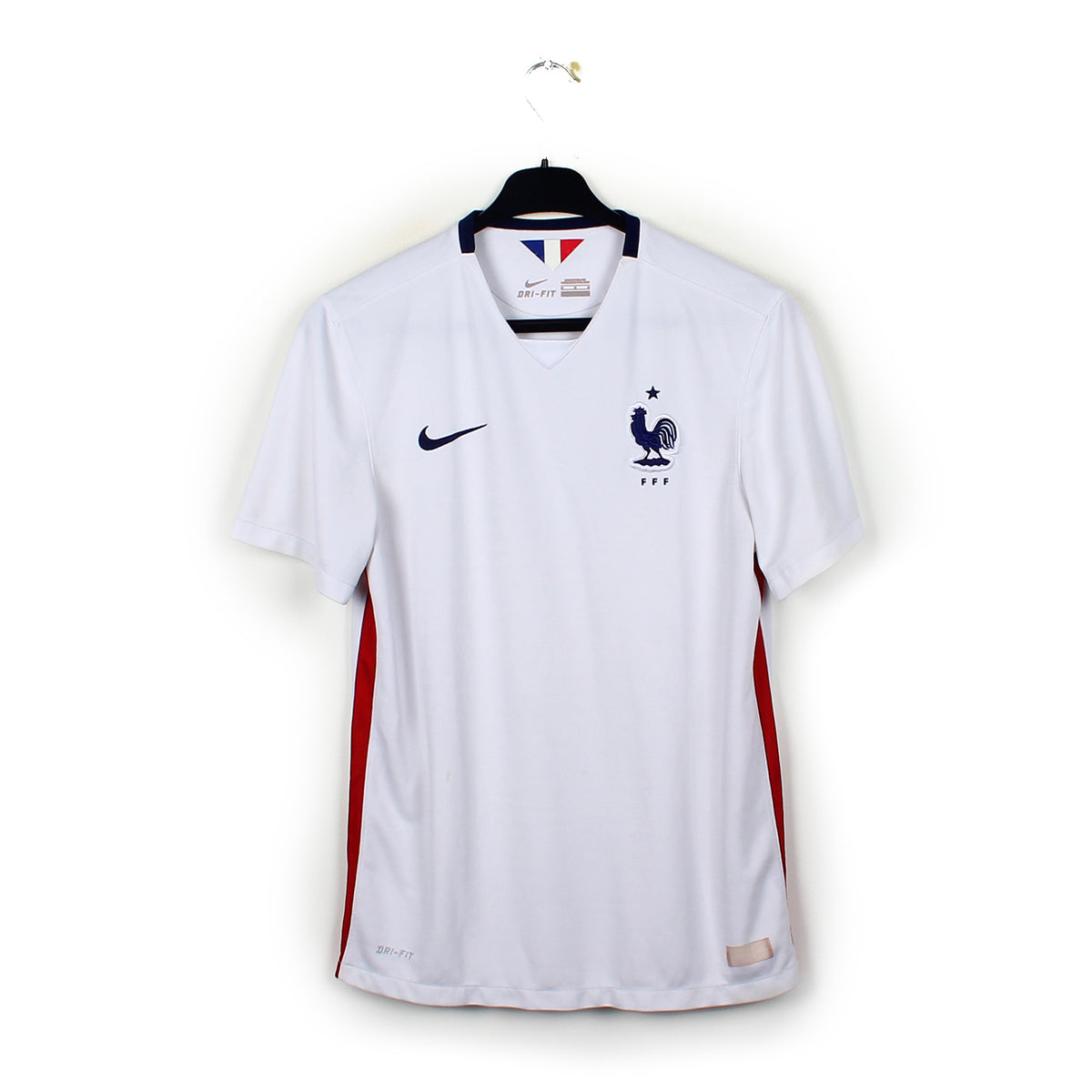 2015/16 - Equipe de France (M)