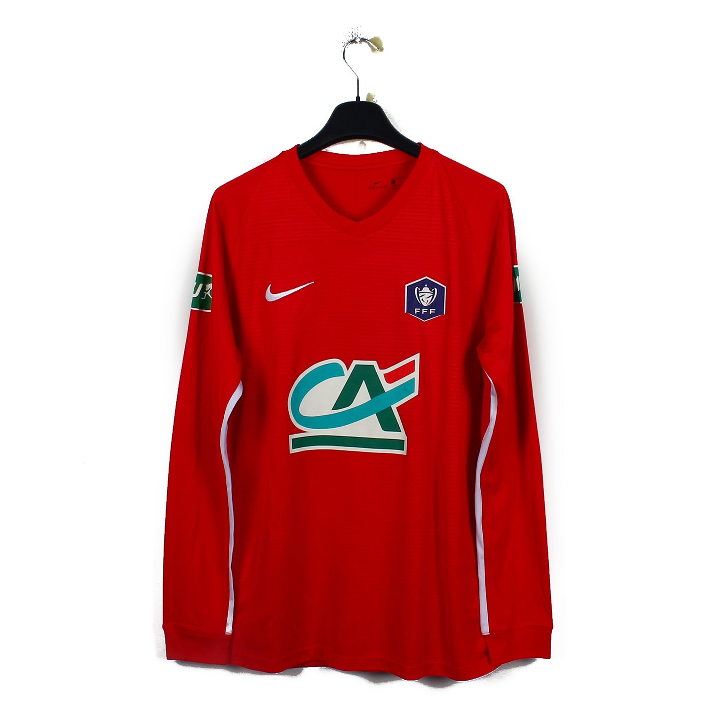 2020/21 - Coupe de France #5 (L) [MATCH ISSUE]