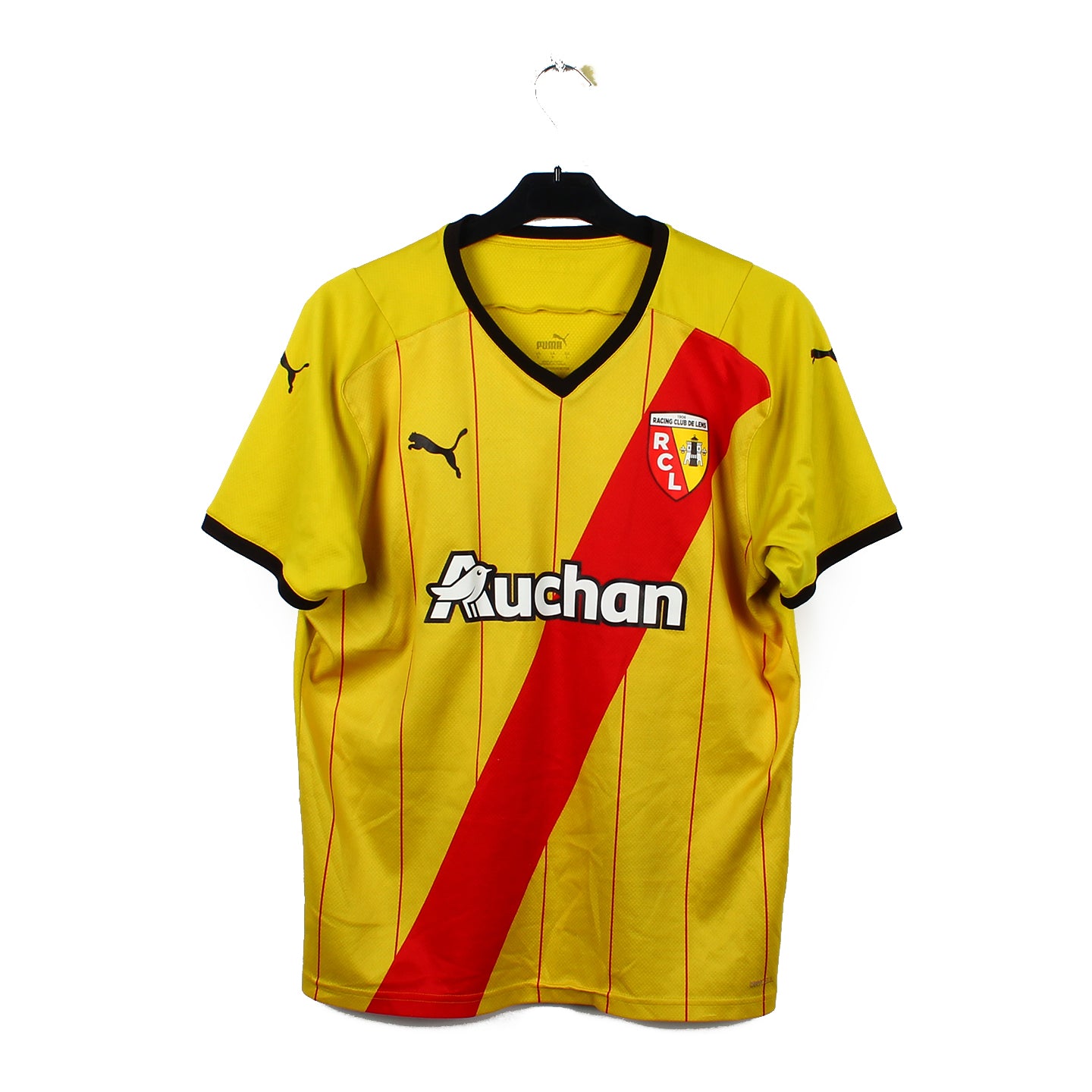 2021/22 - RC Lens (L)