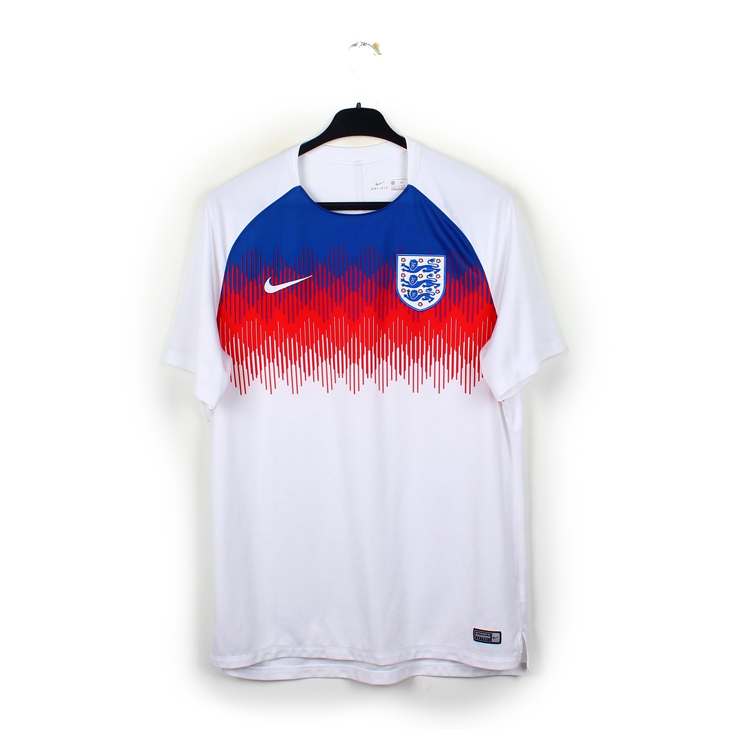 2018/19 - Angleterre (XL)