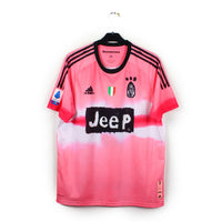 2020/21 - Juventus - Morata #9 (L)