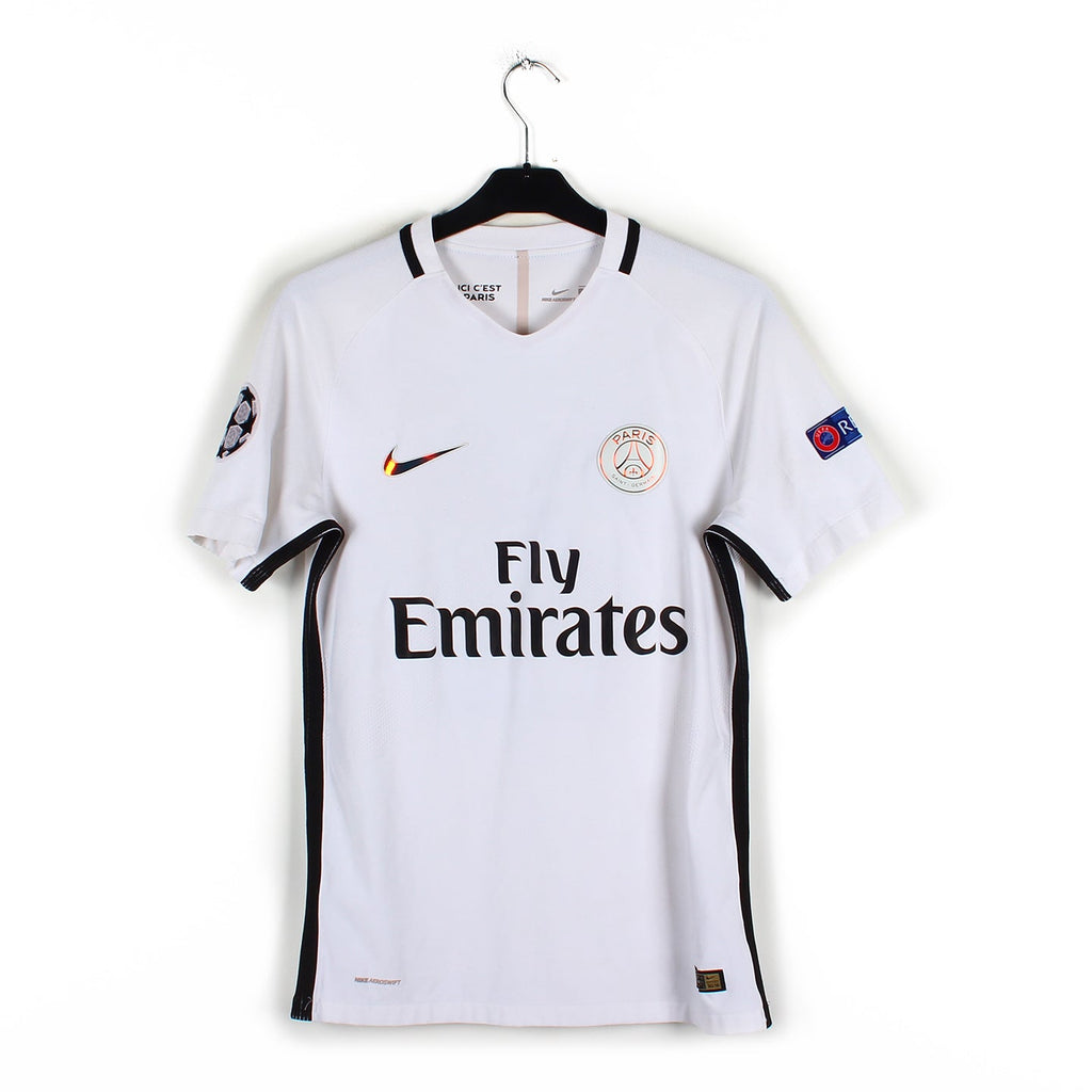 2016/17 - PSG - Ben Arfa # 21 (S) [pro] + shorts