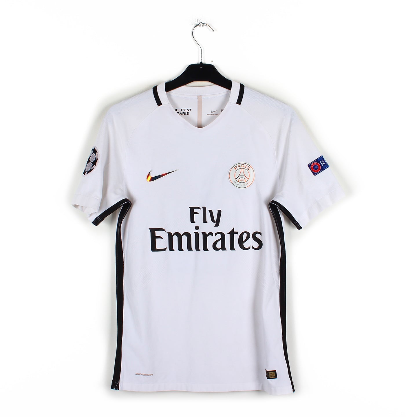 2016/17 - PSG - Ben Arfa # 21 (S) [pro] + shorts