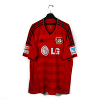 2014/15 - Bayer Leverkusen - Ch. Aranguiz #20 (3XL)
