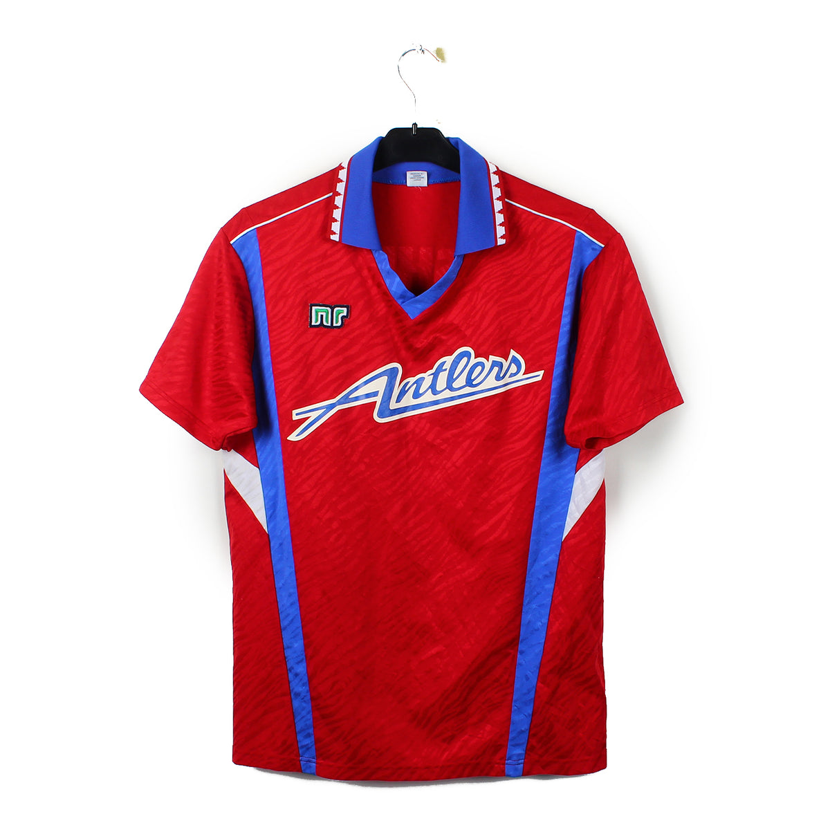1992 - Kashima Antlers (M)