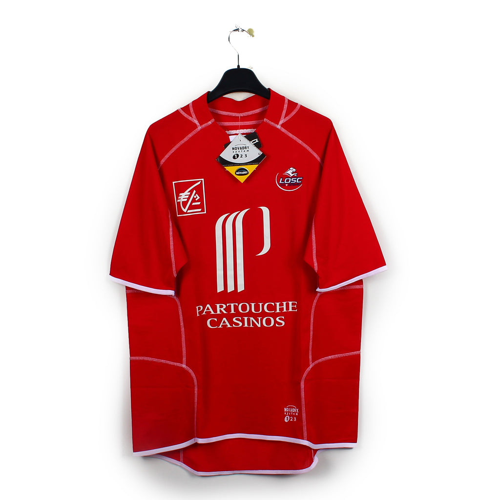 2003/04 - LOSC (XL)