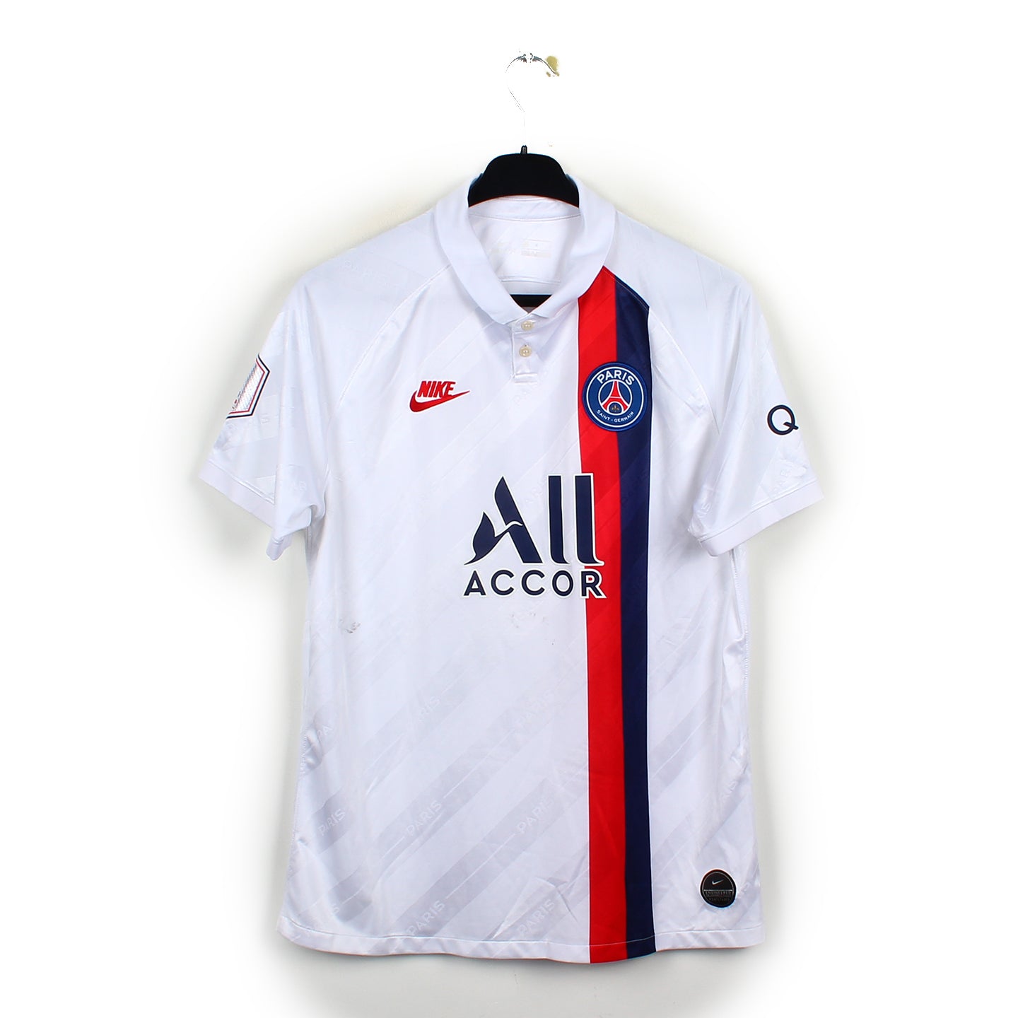 2019/20 - PSG - Icardi #18 (XL)