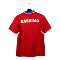 1992 - Kashima Antlers (M)