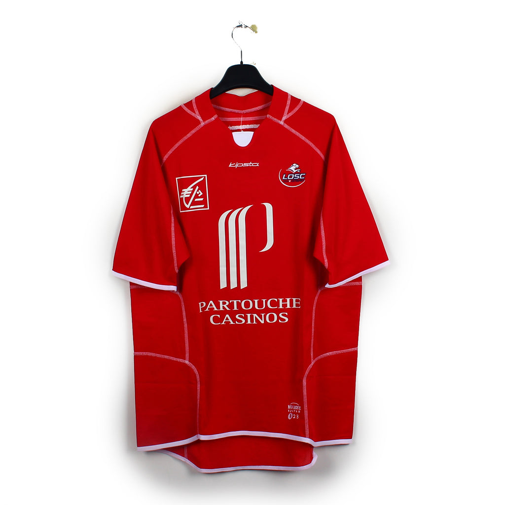 2003/04 - LOSC (XL)