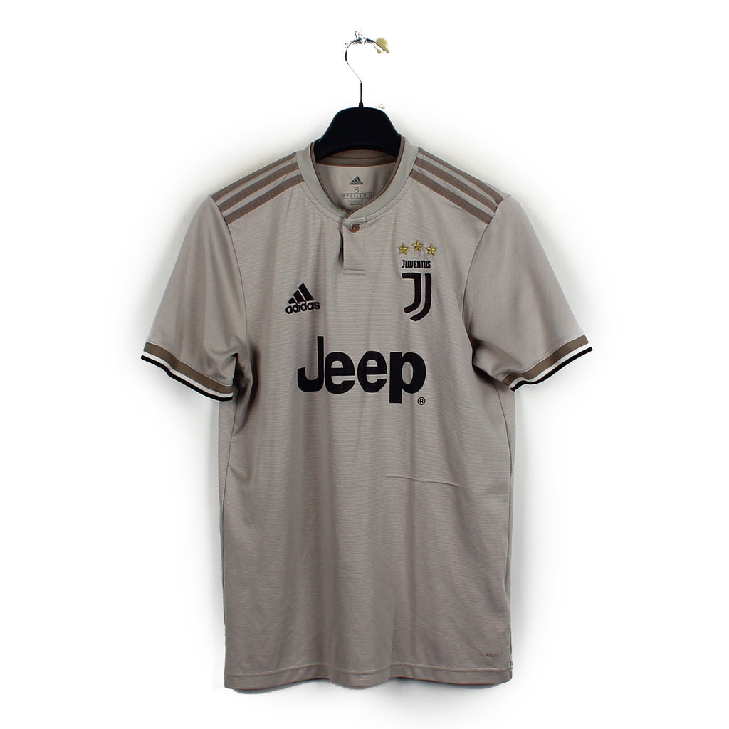 2018/19 - Juventus (S)