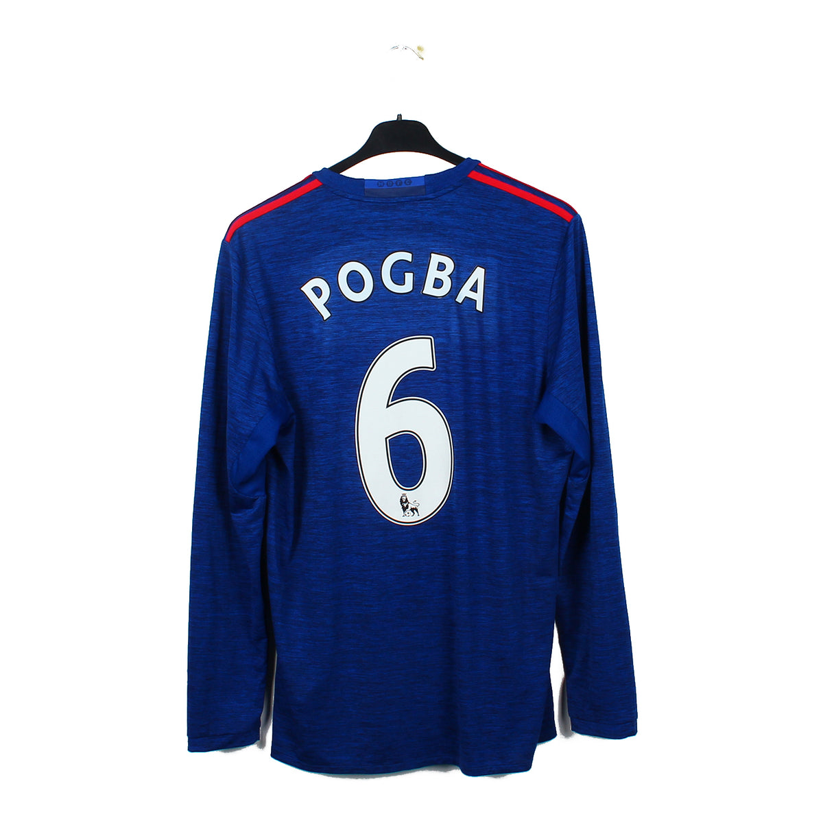2016/17 - Manchester United - Pogba #6 (M)
