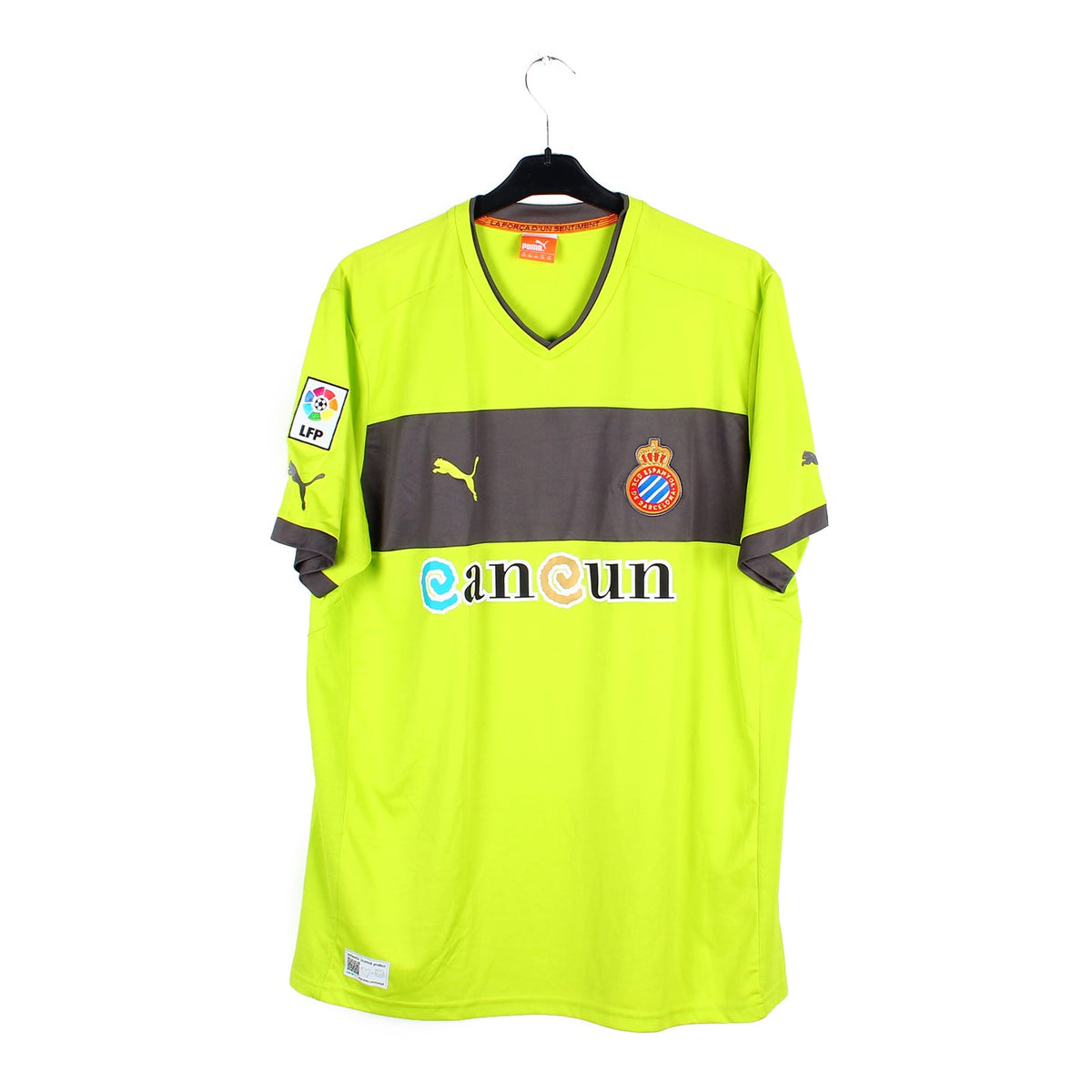 2012/13 - Espanyol (M)