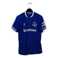 2018/19 - Everton FC - Richarlison #30 (S)