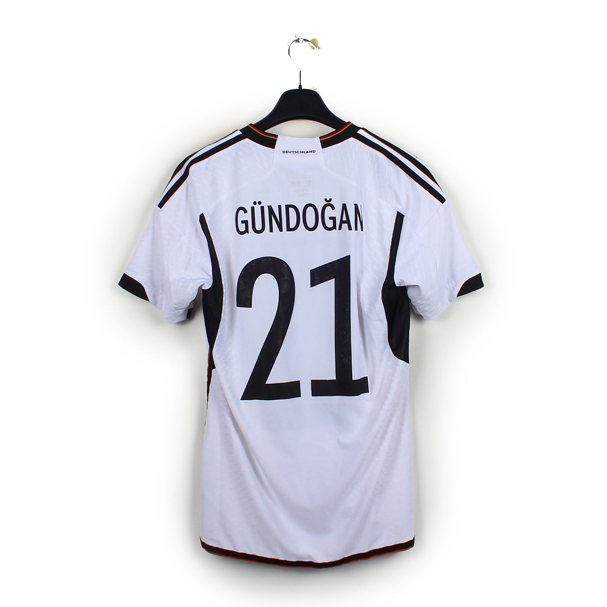 2022 - Allemagne - Gundogan #21 (M) [pro]