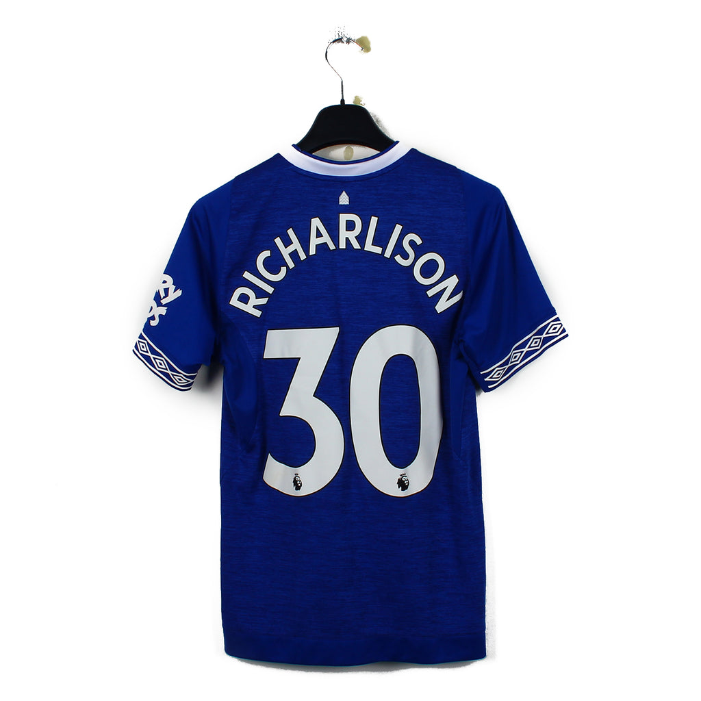 2018/19 - Everton FC - Richarlison #30 (S)