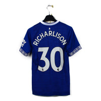2018/19 - Everton FC - Richarlison #30 (S)