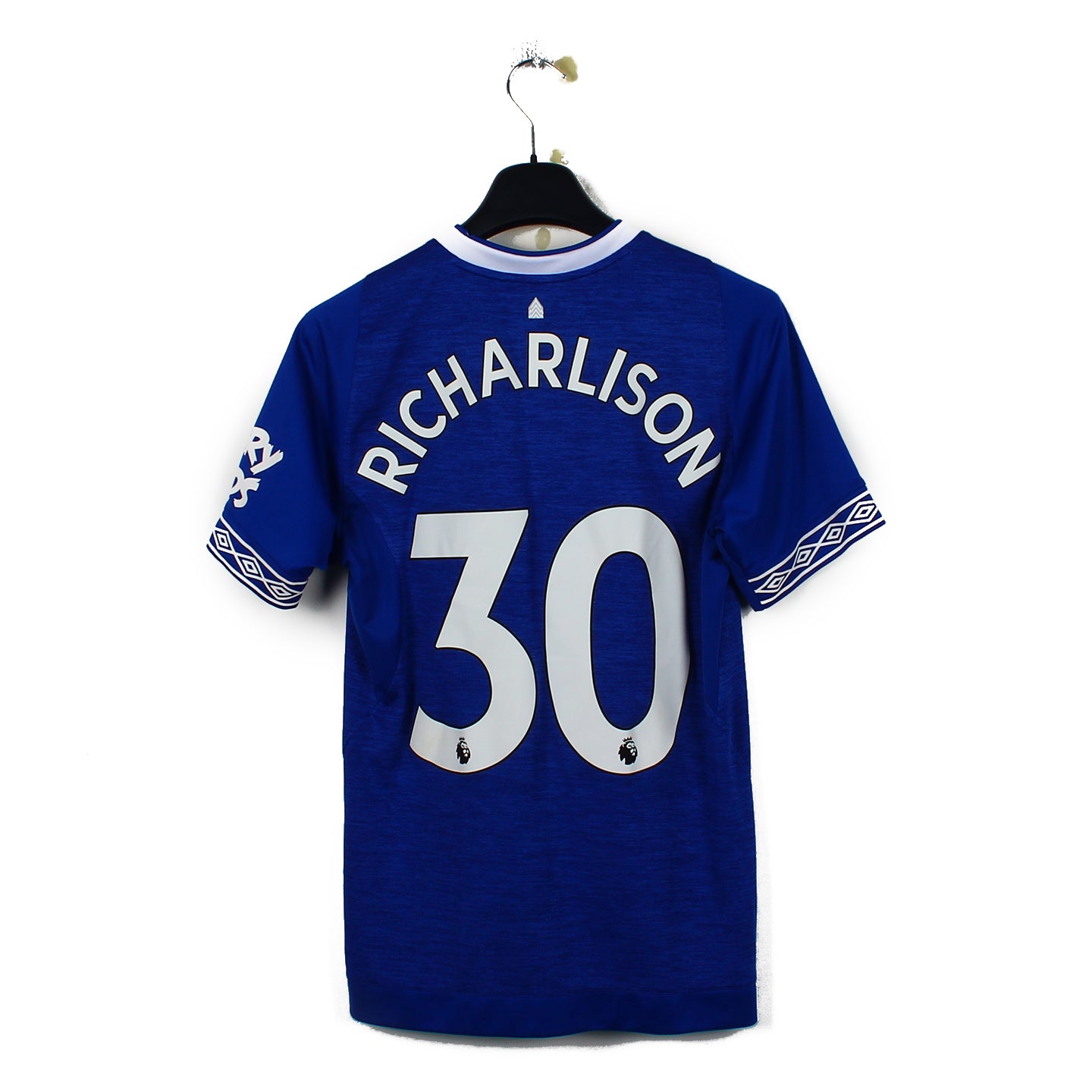 2018/19 - Everton FC - Richarlison #30 (S)