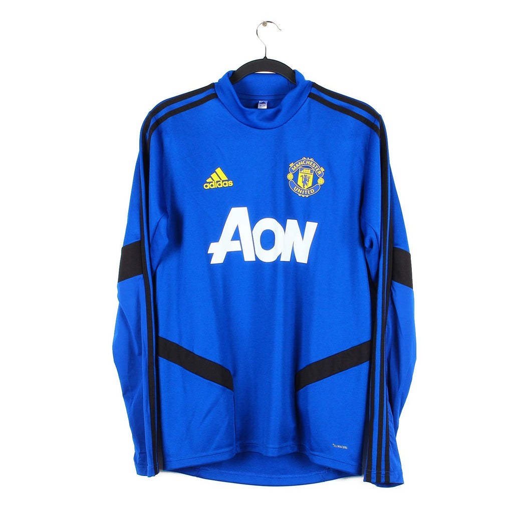 2019/20 - Manchester United (M)