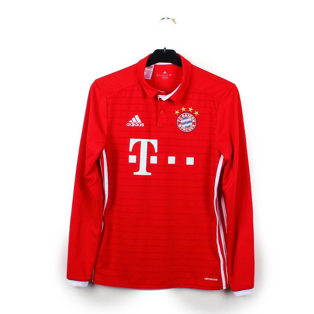 2016/17 - Bayern Munich (XL enfant)