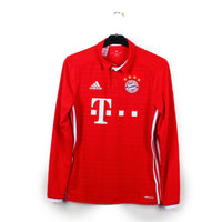 2016/17 - Bayern Munich (XL enfant)