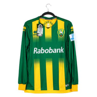 2017/18 - ADO Den Haag (S) [stock pro]