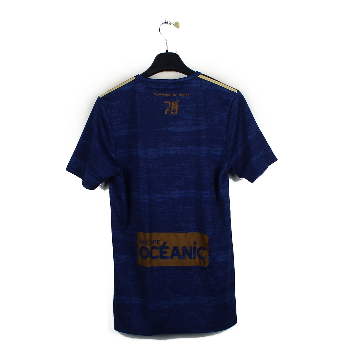 2020/21 - Brest (S)