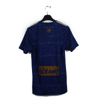 2020/21 - Brest (S)