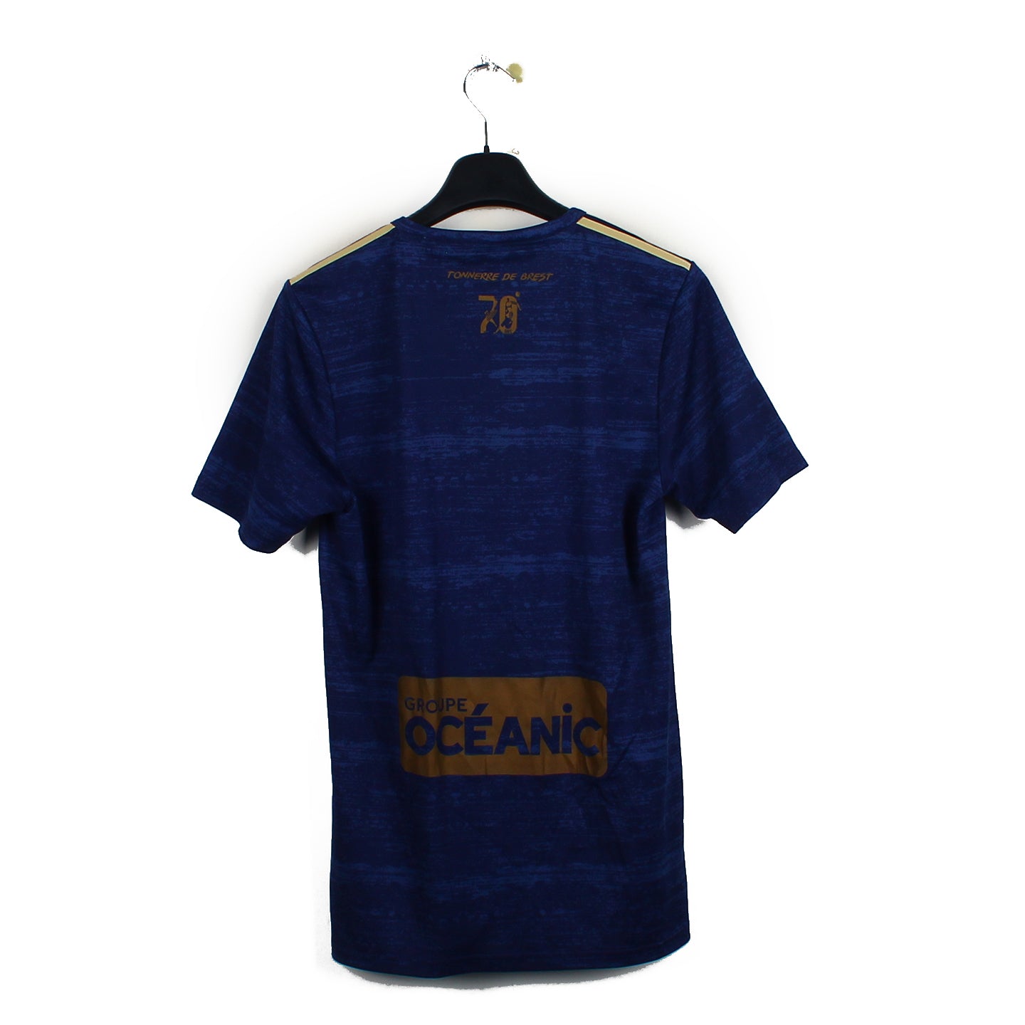 2020/21 - Brest (S)