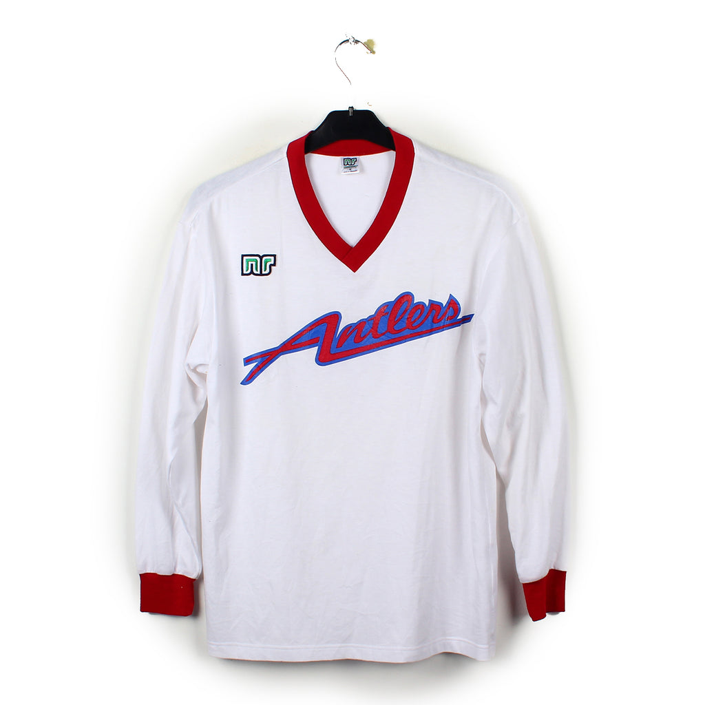 1992 - Kashima Antlers (S)