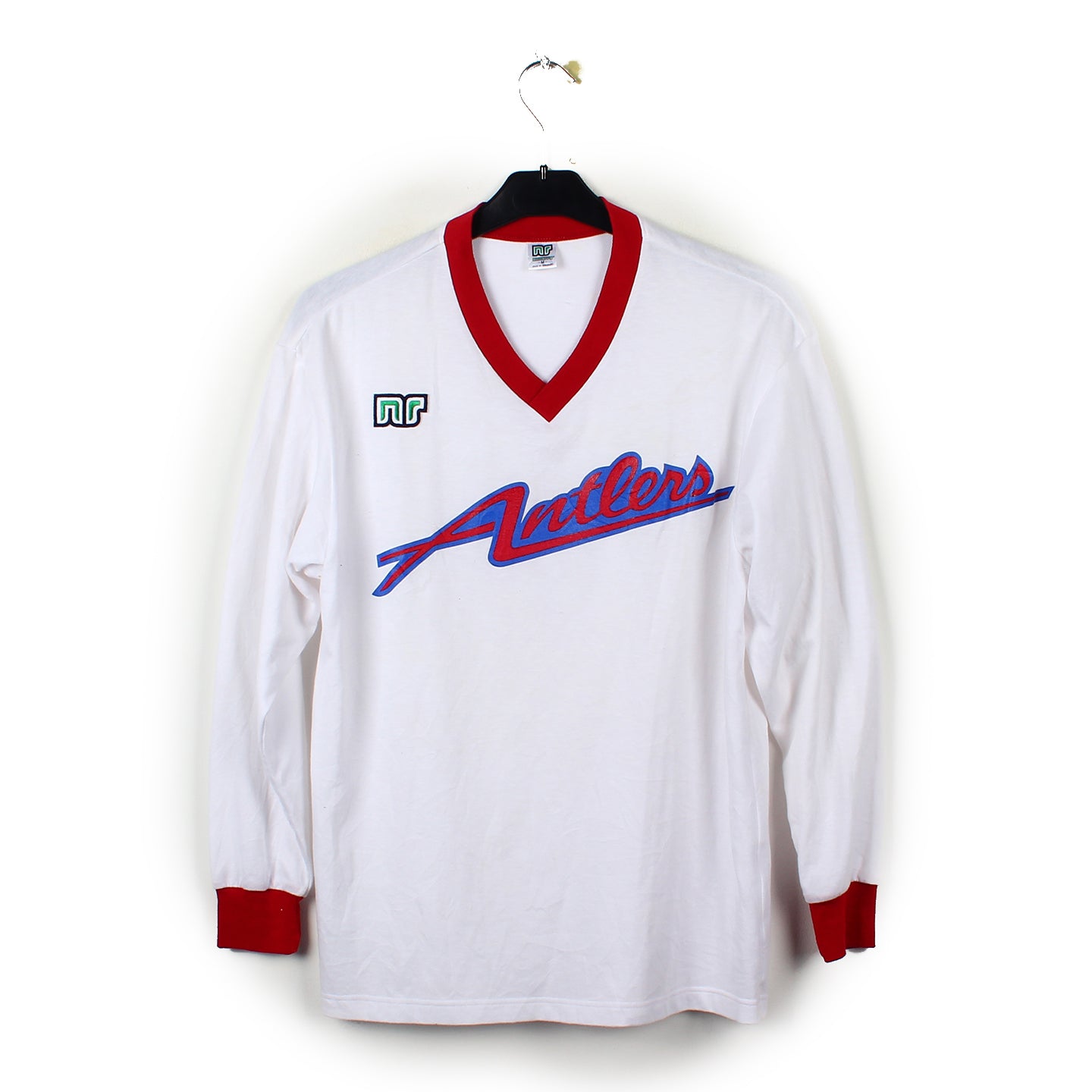 1992 - Kashima Antlers (S)