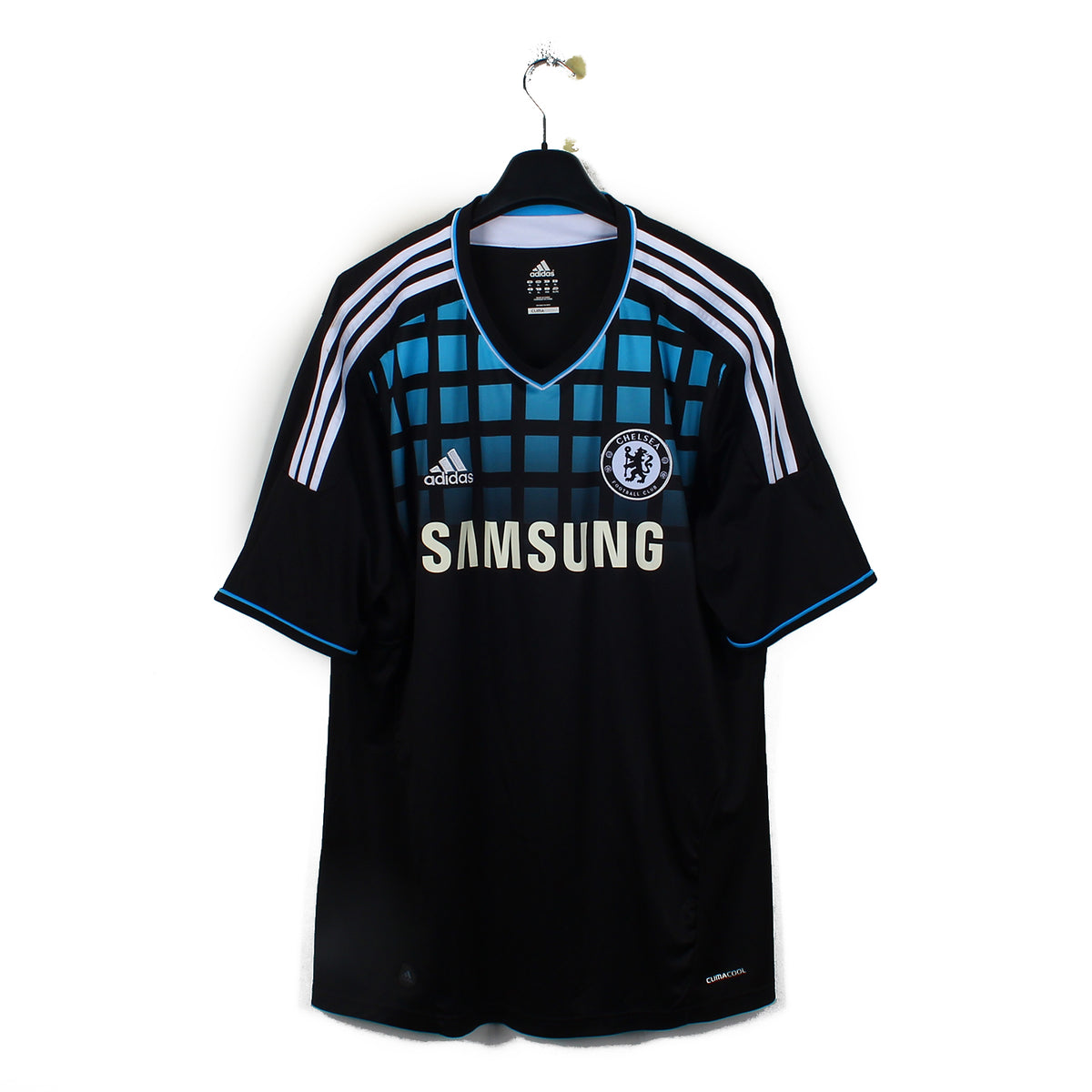 2011/12 - Chelsea - Lampard #8 (XL)