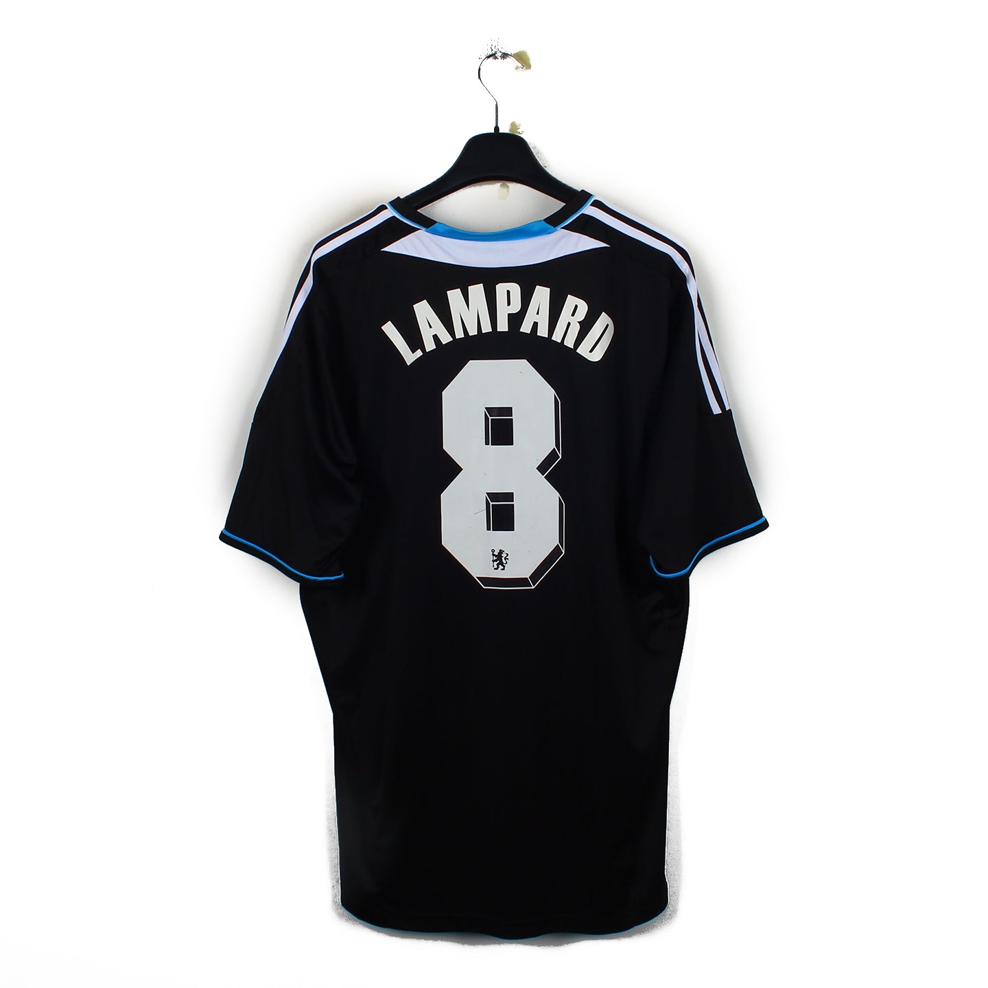 2011/12 - Chelsea - Lampard #8 (XL)