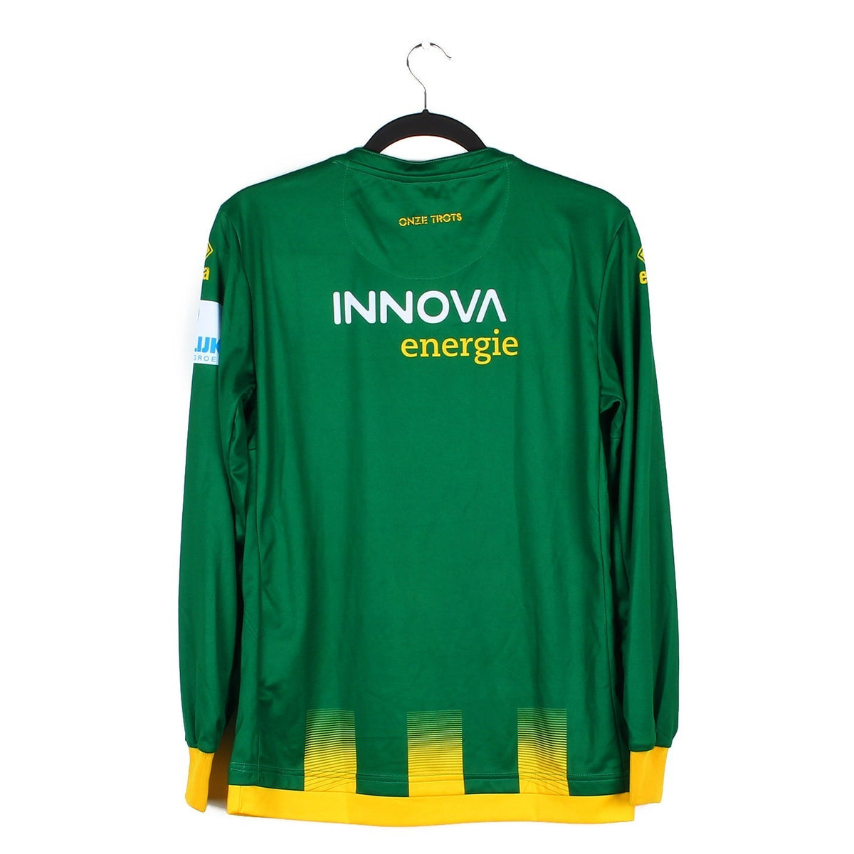 2017/18 - ADO Den Haag (S) [stock pro]