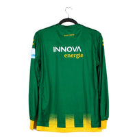 2017/18 - ADO Den Haag (S) [stock pro]