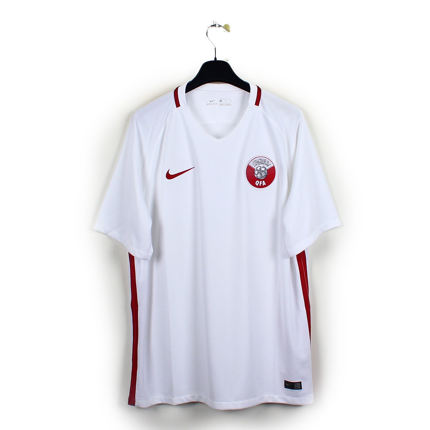 2016/18 - Qatar (XL)