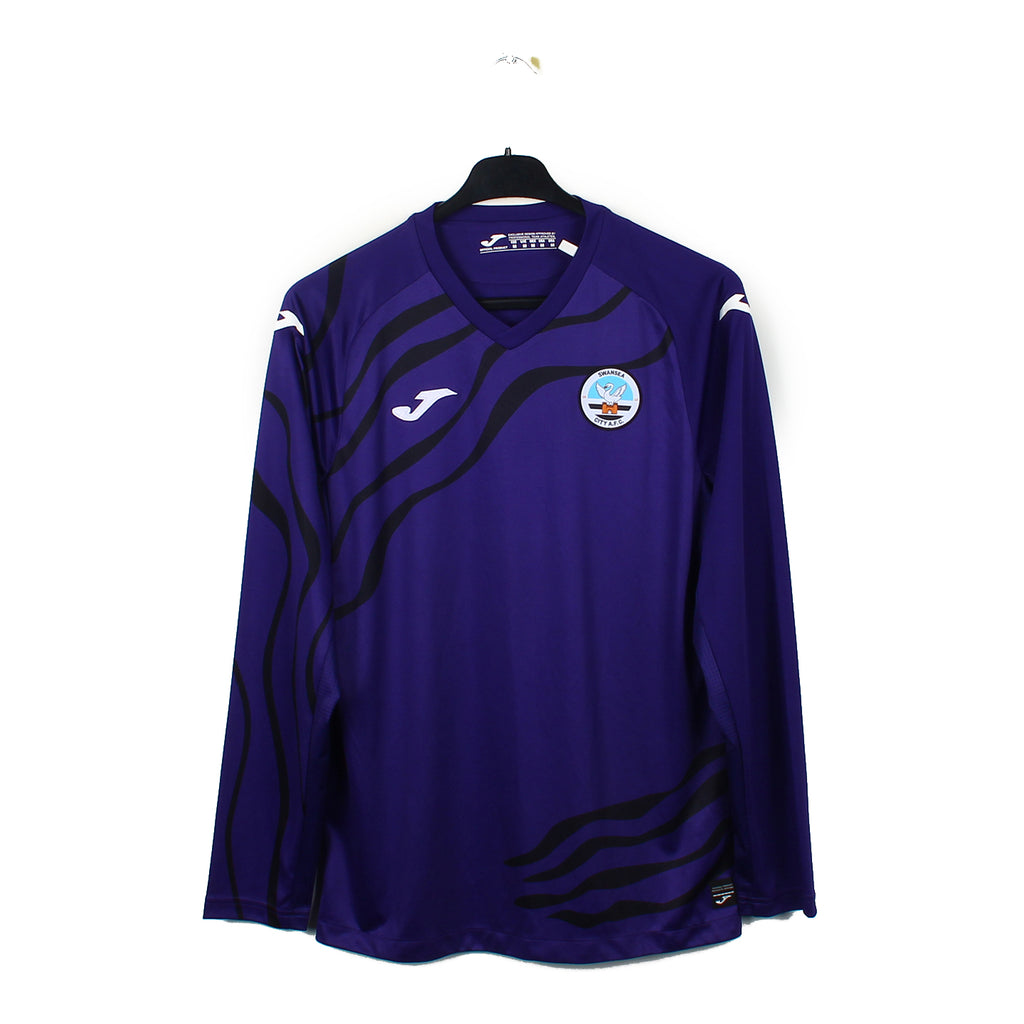 2022/23 - Swansea (M)