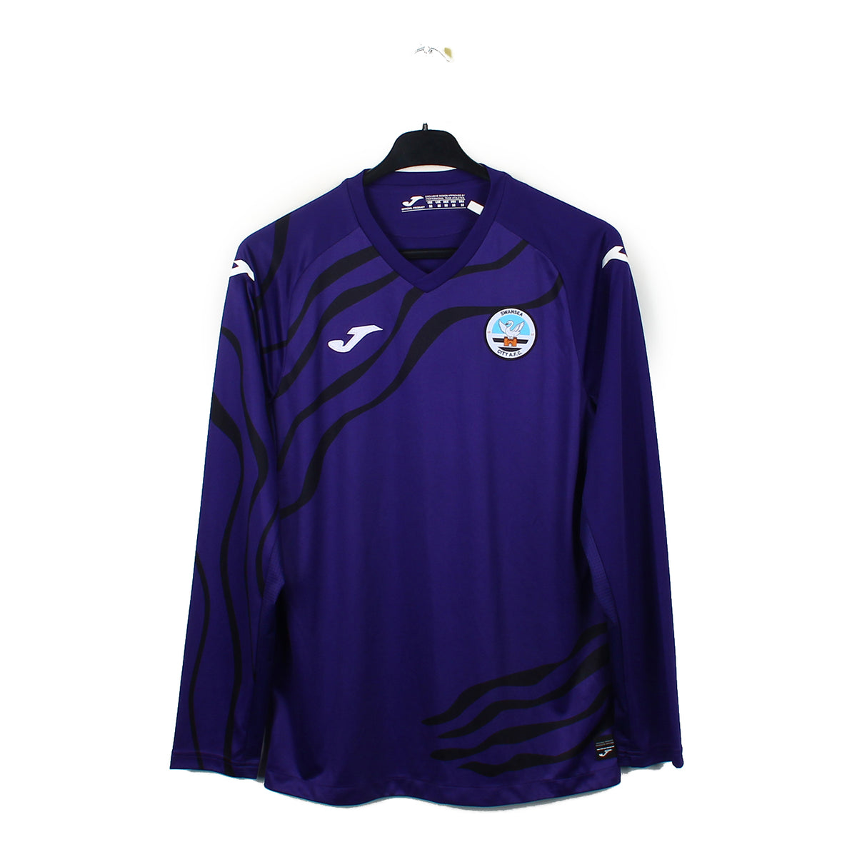 2022/23 - Swansea (M)