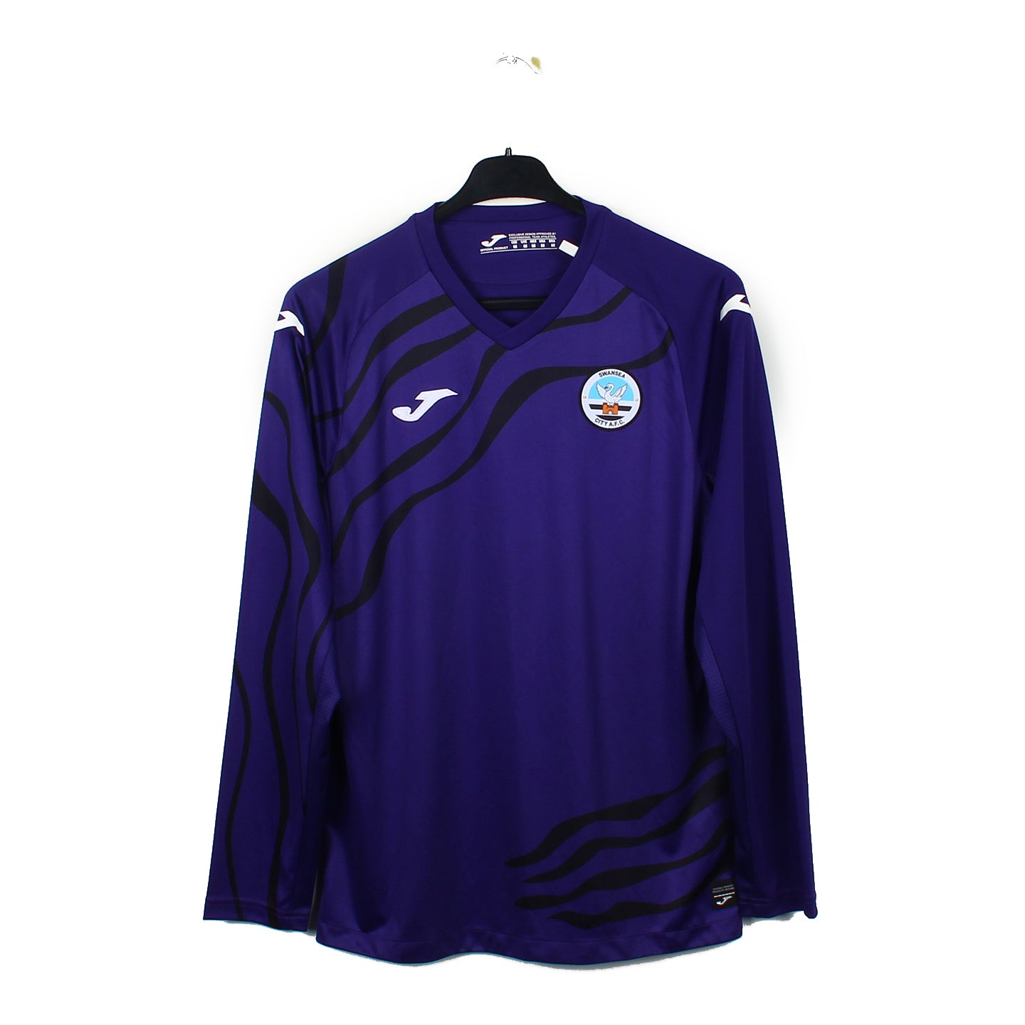 2022/23 - Swansea (M)