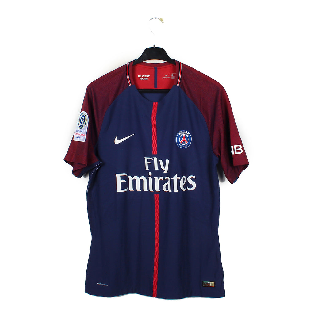 2017/18 - PSG - Jesé #22 (XL) [pro]