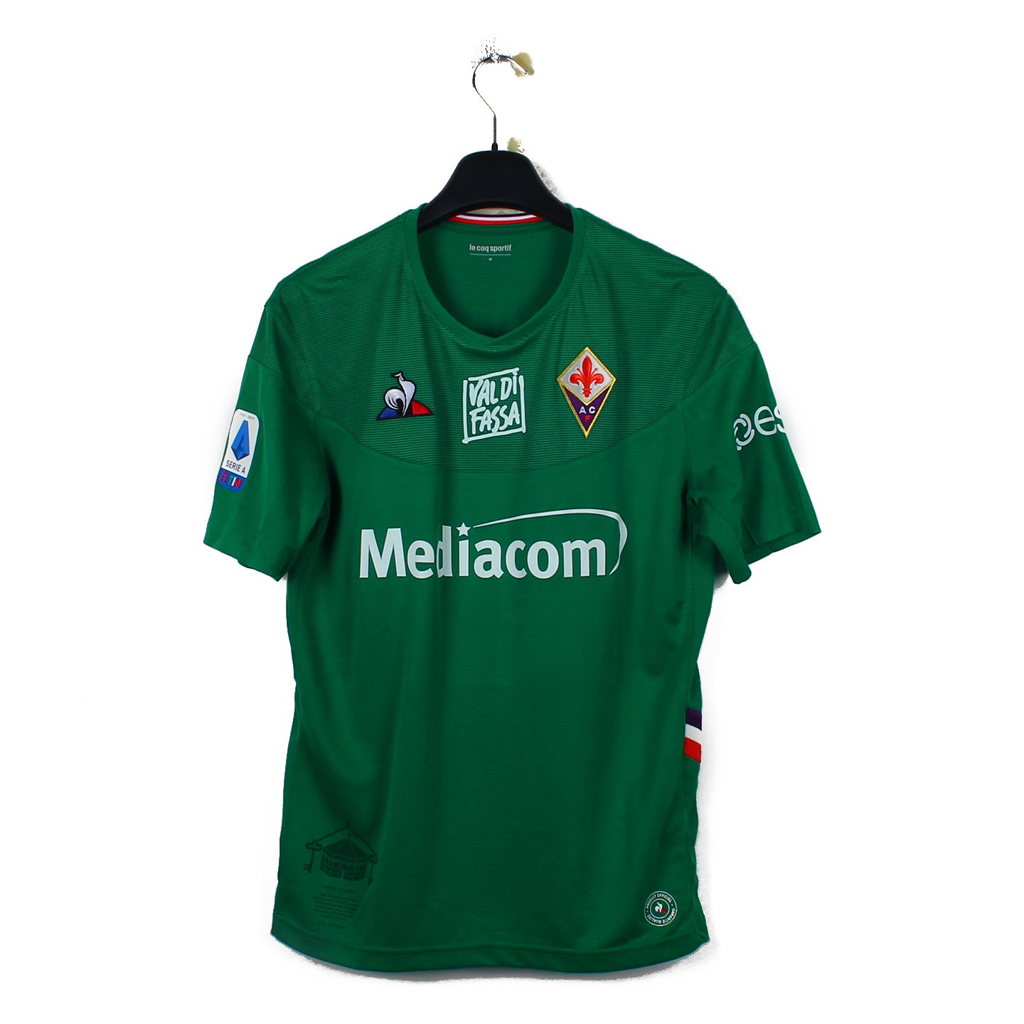 2019/20 - Fiorentina - Terzic #93 (M)