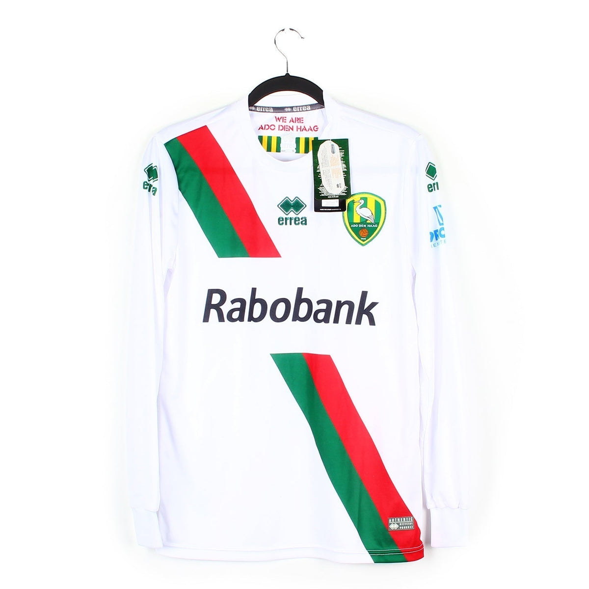 2017/18 - ADO Den Haag (XL) [stock pro]