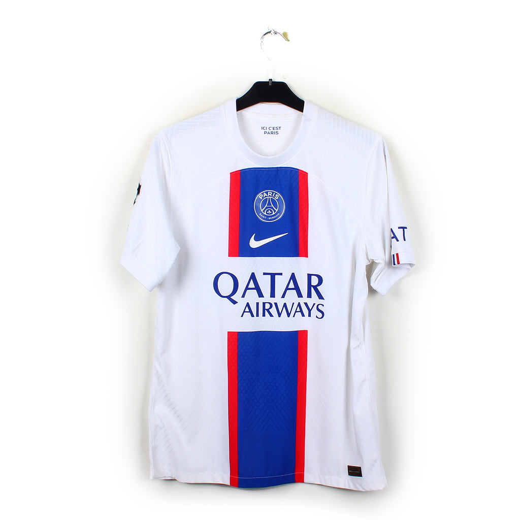2022/23 - PSG - Mbappé #7 (M) [pro]